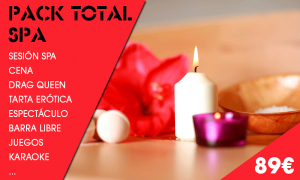 Fiesta despedidas logroño