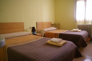 Hostal despedidas de soltera Logrono