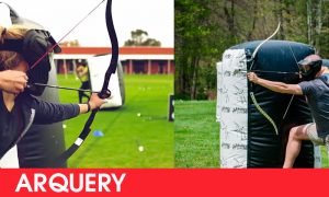 ARQUERY DESPEDIDAS LOGROÑO