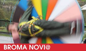 Broma al novio para despedidas de soltero en Logroño