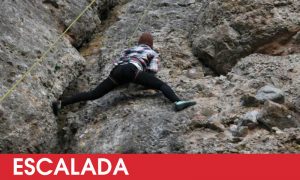 Escalada despedidas Logroño