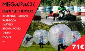 Fiesta despedidas de soltera Logroño