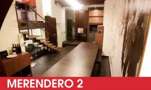 Merendero despedidas en Logroño