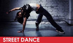 Street Dance despedidas Logroño