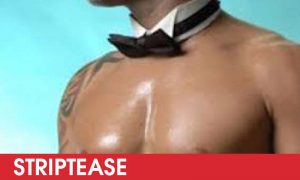 Boys despedidas de soltera en Logrono