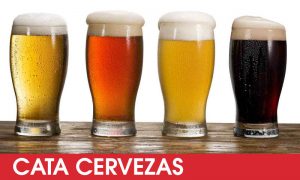 Cata de cerveza Despedidas Logroño