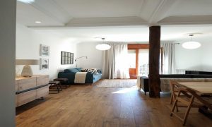 Piso despedidas en Logroño