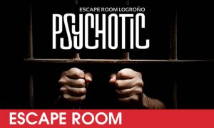 Escape despedidas de soltero en Logroño