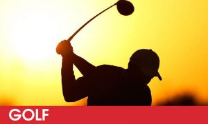 Curso golf despedidas en Logroño