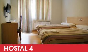Hostal despedidas en Logroño