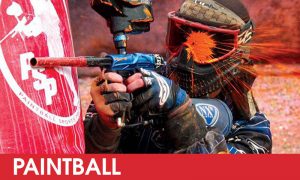 Paintball despedidas en Logroño
