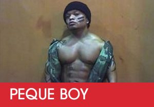 Peque boys despedidas en Logroño