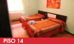 Piso 14 despedidas en Logroño