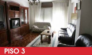 Piso 3 despedidas en Logroño