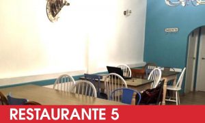 Restaurante 5 despedidas de soltera Logroño