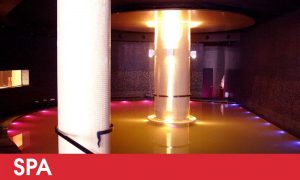 Sesion Spa para despedidas de soltera en Logroño