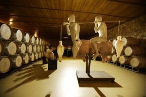 Bodega para despedidas en Logroño