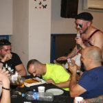 24 febrero 2018 cenas despedidas en Logroño