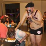 24 febrero 2018 cenas despedidas en Logroño