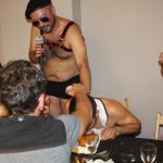 24 febrero 2018 cenas despedidas en Logroño