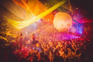 Febrero 2018 Despedidas de soltero en Logroño