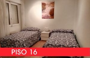 piso 16 despedidas en Logroño