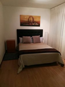 Piso 16 despedidas en Logroño