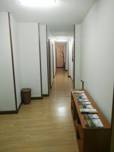 Piso 16 despedidas en Logroño