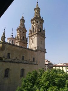 Piso 16 despedidas en Logroño