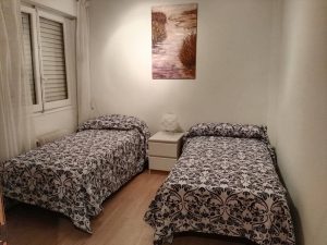 Piso 16 despedidas en Logroño