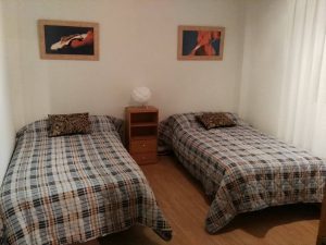 Piso 16 despedidas en Logroño