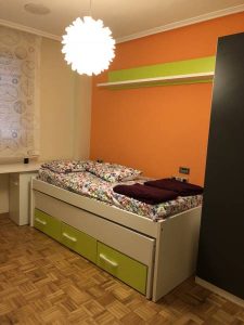 Piso 17 despedidas en Logroño