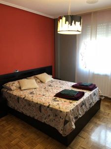 Piso 17 despedidas en Logroño