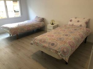 Piso 15 despedidas en Logroño