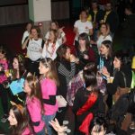 24 marzo 2018 despedidas en Logroño
