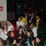 24 marzo 2018 despedidas en Logroño