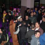 24 marzo 2018 despedidas en Logroño