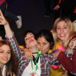 24 marzo 2018 despedidas en Logroño