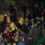 24 marzo 2018 despedidas en Logroño