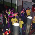 24 marzo 2018 despedidas en Logroño