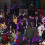 24 marzo 2018 despedidas en Logroño