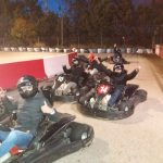 24 marzo 2018 despedidas en Logroño