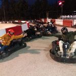 24 marzo 2018 despedidas en Logroño