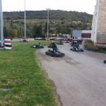 24 marzo 2018 despedidas en Logroño