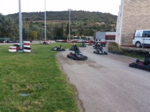 24 marzo 2018 despedidas en Logroño