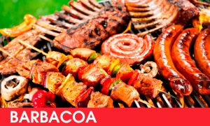Barbacoa para despedidas en Logroño