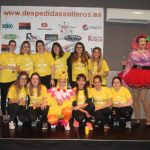07 abril despedidas en Logroño