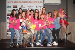 07 abril despedidas en Logroño