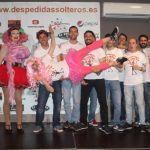 07 abril despedidas en Logroño