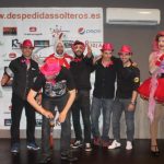07 abril despedidas en Logroño